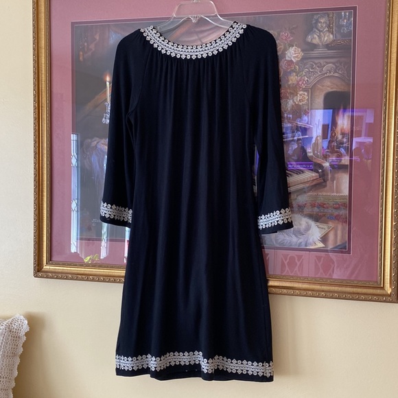 INC International concept dress - Picture 6 of 13